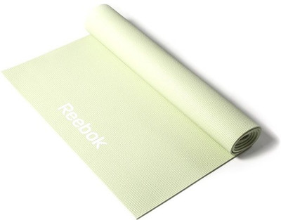 

REEBOK RAYG-11022GN Green 4 mm Yoga Mat