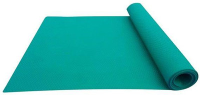 

Velgo Yoga and Exercise 6mm Green 6 mm Exercise & Gym Mat