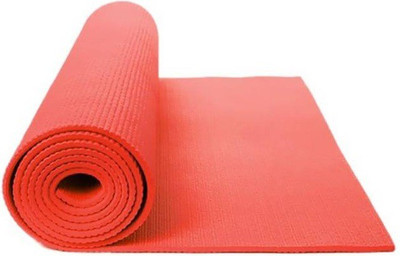 Portia Gold rdyogamat Red 6 mm Yoga Mat