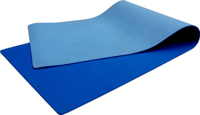 

Gravolite Comfort Plus Blue 5 mm Yoga Mat