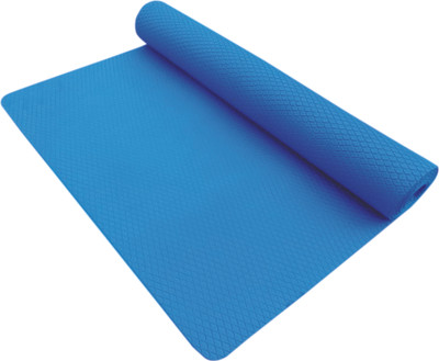 

Aerolite Kids Yoga Mat 24 X 56 Blue 4 mm Yoga Mat