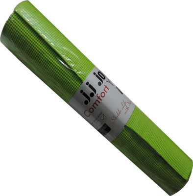 

JJ Jonex Yoga mat Green 6 mm Yoga Mat