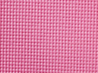 

Eurotex Rejuvinate Large Pink 5 mm Yoga Mat