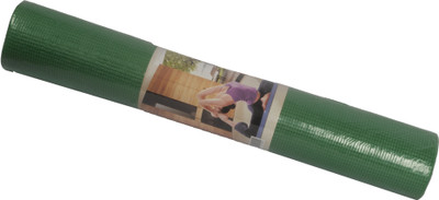 

NL Healthcare Mat Green 5 mm Yoga Mat