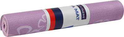 

Proline Fitness 18016 Purple 4 mm Yoga Mat