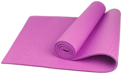 

A R SC-0028 Pink 6 mm Yoga Mat