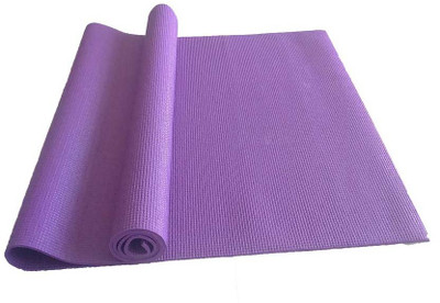 

A R SC-0034 Purple 6 mm Yoga Mat