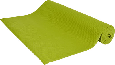 

AmazingHind Mat Green 6 mm Yoga Mat