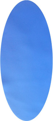 

Aerolite Oval 30 X 76 Blue 8 mm Yoga, Exercise & Gym Mat