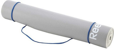 

REEBOK RAEL-11022GR Grey 4 mm Yoga Mat