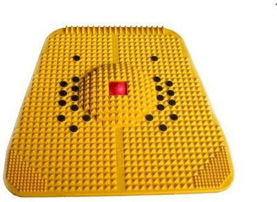 12% OFF on ANCS Acupressure 2000 Multicolor Accupressure Mat 12% OFF on ANCS Acupressure 2000 Multicolor Accupressure Mat