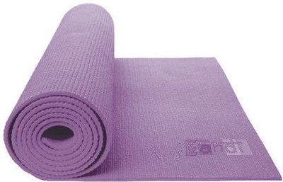 

Kids Mandi Body Ripper with Carry Bag Purple 6 mm Exercise & Gym, Yoga Mat