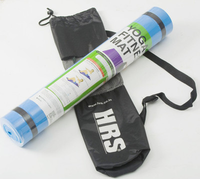 

HRS YM-101 Blue 4 mm Yoga Mat