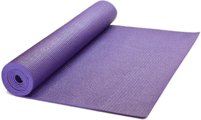 

A R SC-0033 Purple 6 mm Yoga Mat