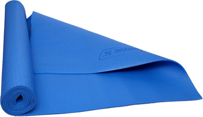 

Vector X BL-6 Blue 6 mm Yoga Mat