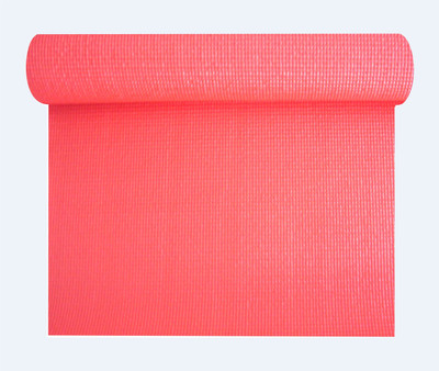 

HAWK Imported Y-30, Extra Soft For Comfort, 173x61 Cm Red 7 mm Yoga Mat