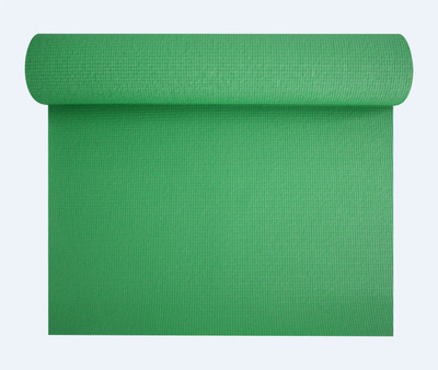 

HAWK Imported Y-32, Extra Soft For Comfort, 173x61 Cm Green 7 mm Yoga Mat
