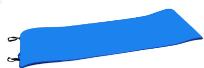 

Paramount Super Soft with beading Blue 6 mm Yoga Mat