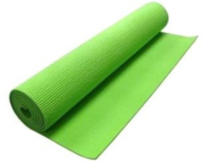

Satwa Yoga Mat Green 6 mm Yoga Mat