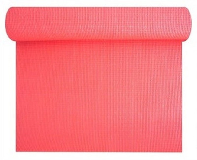 

Hikco Premium Red 6 mm Yoga Mat