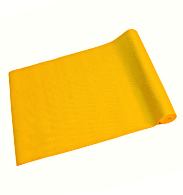 

Majesty Mhd13gsrc2 Yellow 4 mm Yoga Mat