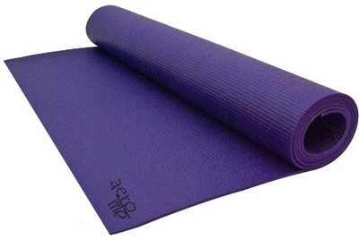 

Aerolite Premium Roll Easy 24 X 78 Purple 8 mm Yoga, Exercise & Gym Mat