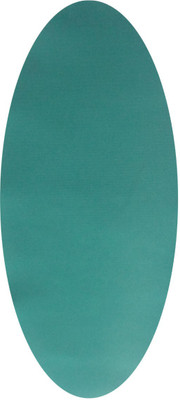 

Aerolite Oval 30 X 76 Green 6 mm Yoga, Exercise & Gym Mat