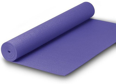 

Comfort Line Yoga Purple 5mm mm Yoga Mat