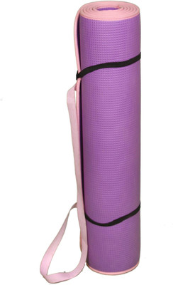 

BLT Super Purple 6 mm Yoga Mat