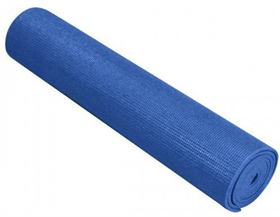 

Neo Gold Leaf Yoga mat Zipper Blue 6 mm Yoga Mat