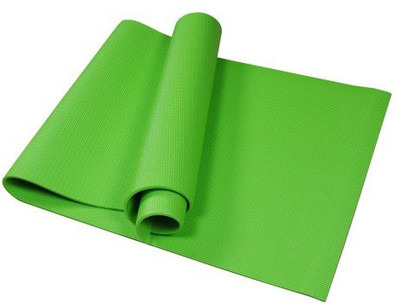 

Neo Gold Leaf Yoga mat Zipper Green 6 mm Yoga Mat