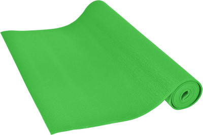

AmazingHind Mat with cover Green 4 mm Yoga Mat