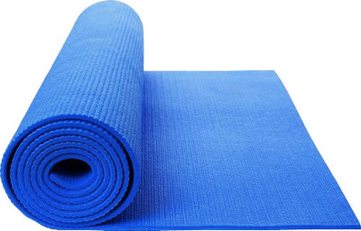 

Cofit Yoga Mat Blue Yoga Mat