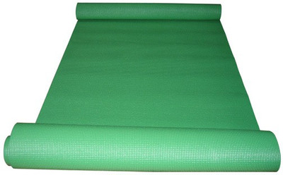 

Comfort Line Yoga Green 5mm mm Yoga Mat