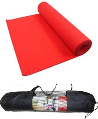 

Palakz Zipper Cover Mat For Red 6 mm Yoga Mat