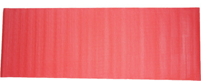 

Muren MK24-2 Yoga Mat Red 4 mm Red 4 mm Yoga Mat