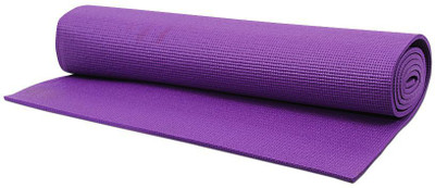 

A R SC-0036 Purple 6 mm Yoga Mat
