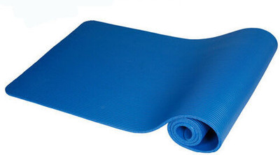 Vikang Yoga Blue 8 mm Exercise & Gym Mat available at flipkart for Rs.949