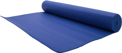

A R SC-0009 6 mm Yoga Mat, Multicolor