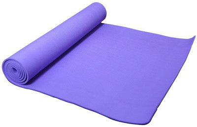 

B FIT USA Mat Purple 6 mm Yoga Mat