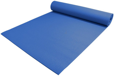 

KALAVISTA Premium Blue 6 mm Yoga Mat