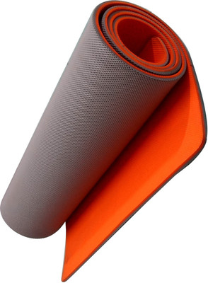 

Aerolite Double Colour Yoga Orange, Grey 10 mm, Grey;orange