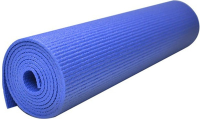 

Firangi FR-YG4MM-1018004 Blue 4 mm Yoga Mat