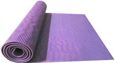 

Fine Touch YM-11 Purple 4 mm Yoga Mat