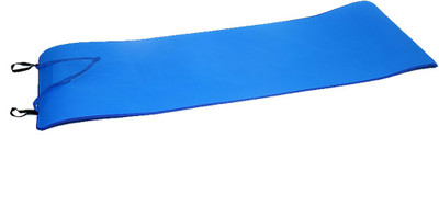 

Tara Sales Blue Exercise Mat Blue 6 mm Yoga Mat