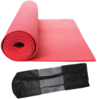 

A R YG-001 Pink 4 mm Yoga Mat