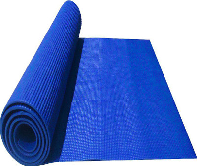 

Fine Touch YM-01 Blue 4 mm Yoga Mat