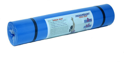 

Paramount Eva Super Soft Blue 4 mm Yoga Mat