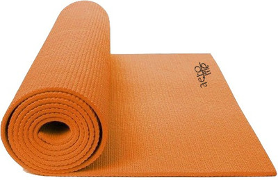 

Aerolite Premium Roll Easy 26 X 72 Orange 8 mm Yoga, Exercise & Gym Mat