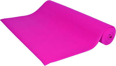 

AmazingHind Mat Pink 6 mm Yoga Mat